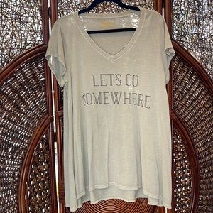 Show Me Your MuMu Tee